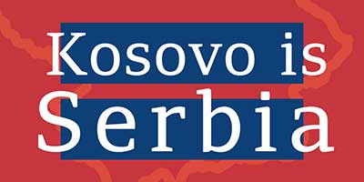Kosovo is Serbia