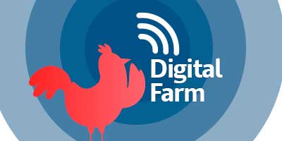 Digital farm