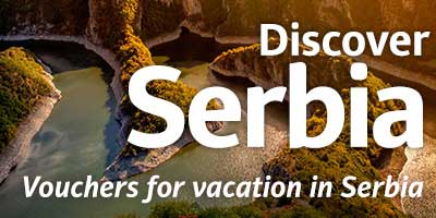 Discover Serbia