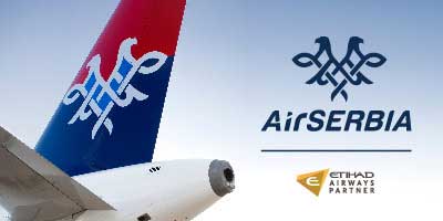 Air Serbia