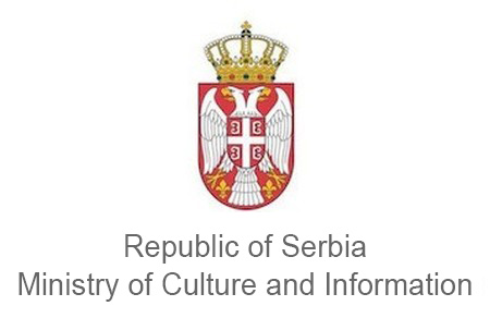 Meeting of culture ministers of BSEC Member States in Belgrade