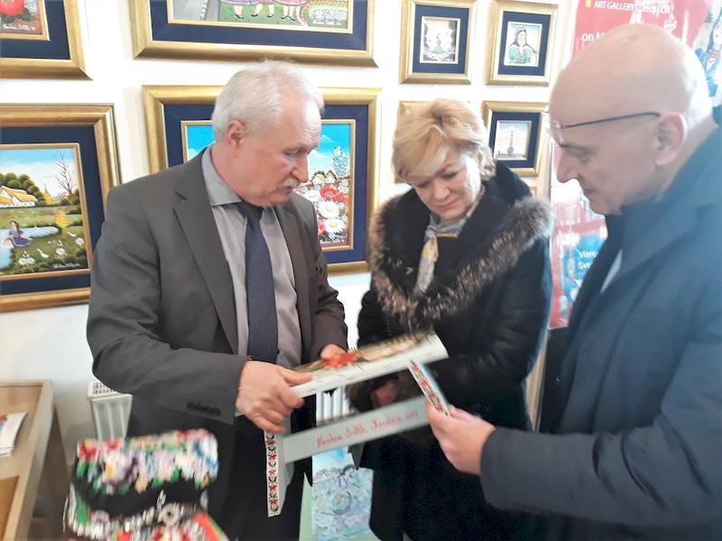 International Day of Mother Tongue marked in Kovacica