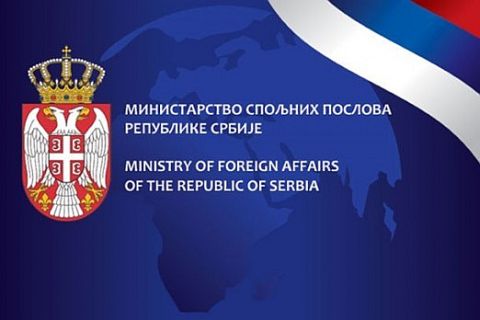 Foreign Ministry advises Serbian citizens against travelling to Italy