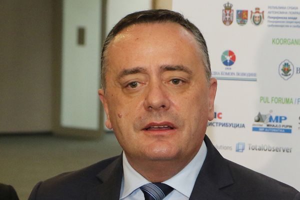 File photo of Aleksandar Antic