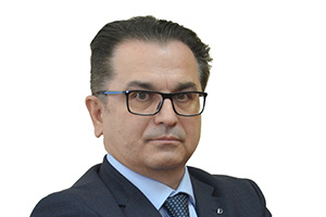 Berislav Vekic