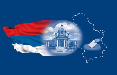 Final results of parliamentary elections in Serbia announced