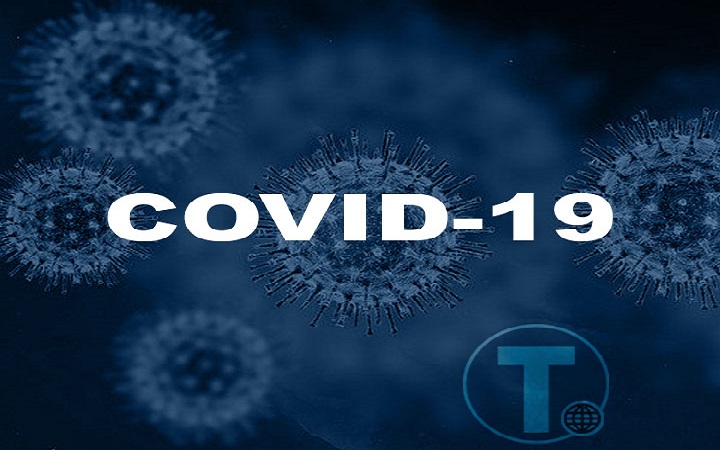 Thirteen persons die from coronavirus over past 24 hours