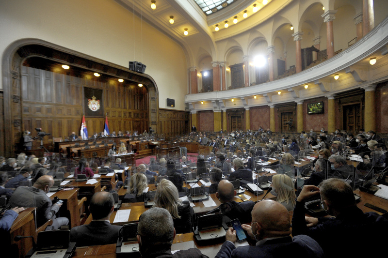 Revised budget for 2020 adopted