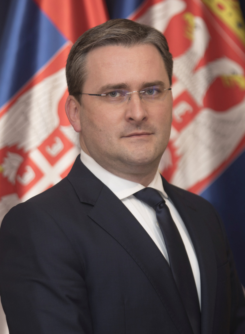 Nikola Selakovic