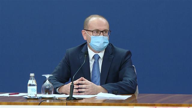 Zoran Gojkovic