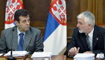 Serbian government adopts an Information on infectious avian-flu