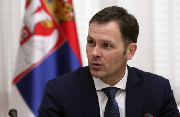 Significantly improved investment climate in Serbia