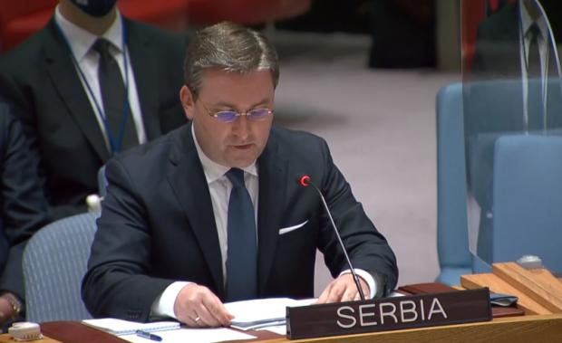 Pristina makes unilateral moves, ignores agreement