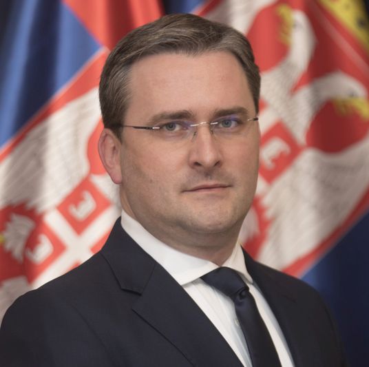 Selakovic to attend meeting of Western Balkans foreign ministers in London