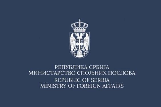 Serbia establishes diplomatic relations with East Timor, Solomon Islands
