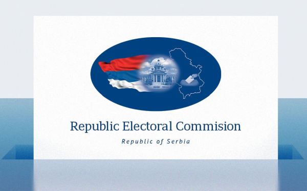 Republic Election Commission releases first preliminary referendum results