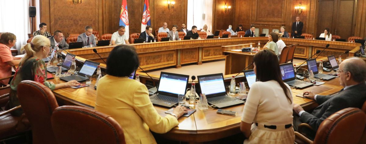 Decree on terms, manner of allocation and use of tourist vouchers adopted
