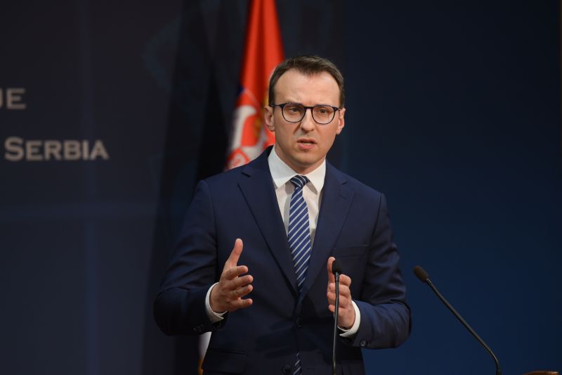 Pristina's provocations led to serious conflicts in Kosovo-Metohija