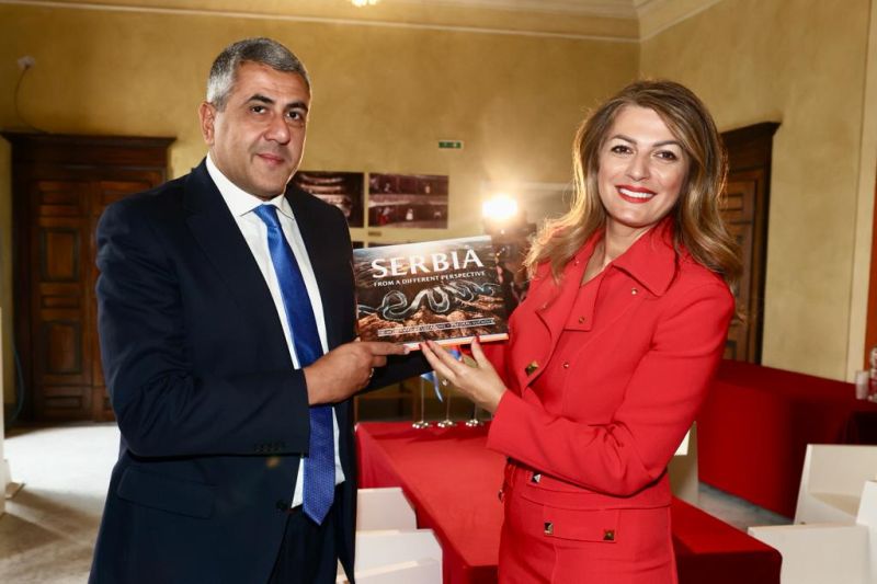 "Wine Routes of Open Balkans" initiative important for entire region