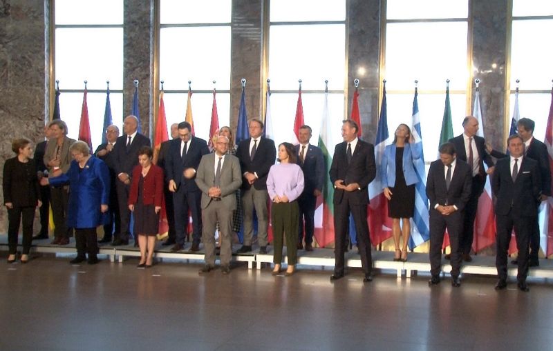 Formation of common regional market considered at Berlin Process meeting