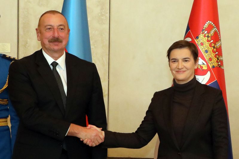 Additional efforts to be invested in expanding trade with Azerbaijan