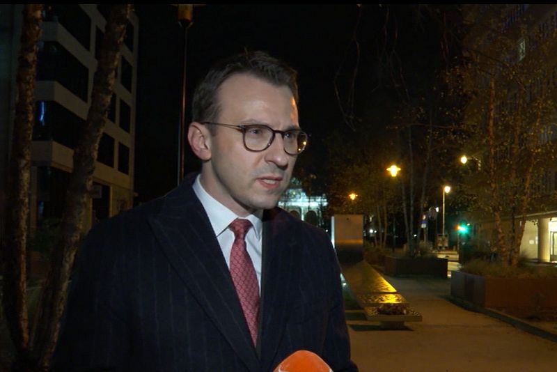 Agreement between Belgrade, Pristina on licence plates preserves peace, stability