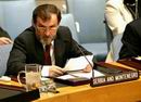 Serbian, Serbia-Montenegrin governments call for strict adherence to Resolution 1244