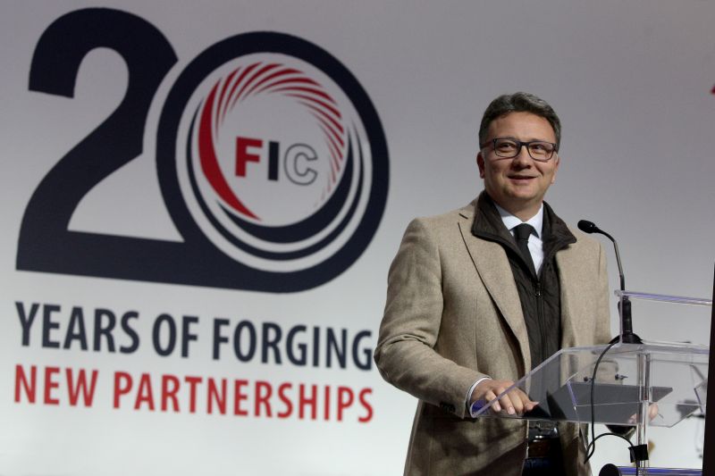 FIC reliable partner of Serbia in creating investment climate