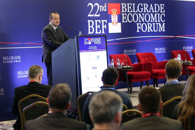 Policy based on international law protects Serbia’s interests the best