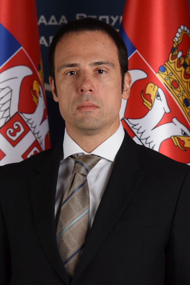 Novak Nedic