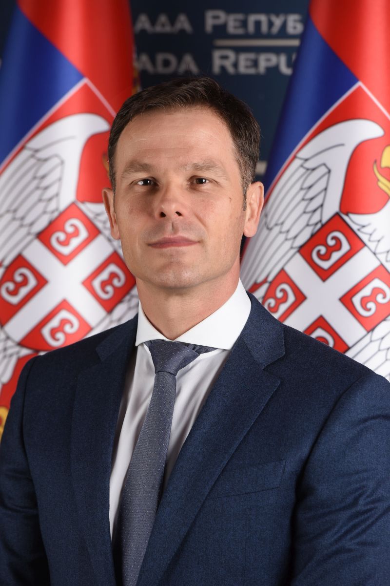 Sinisa Mali