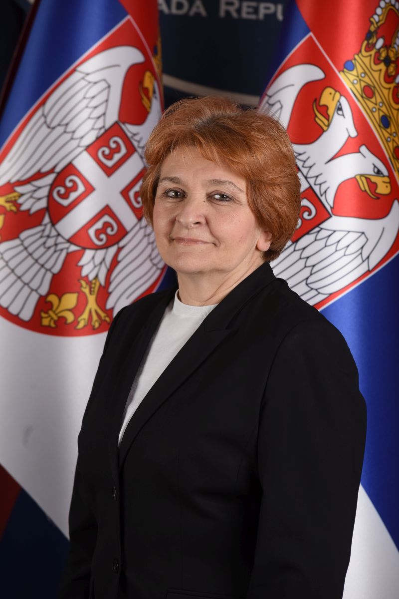 Danica Grujicic