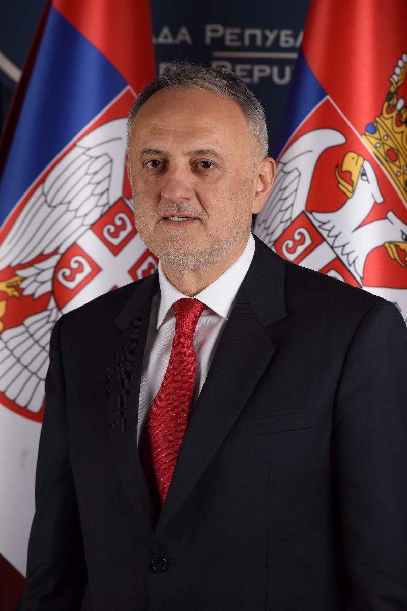 Zoran Gajic