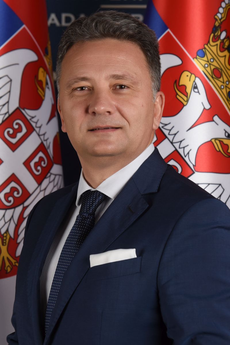 Mihailo Jovanovic