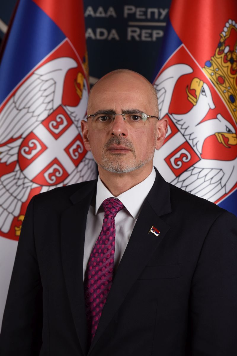 Marko Blagojevic