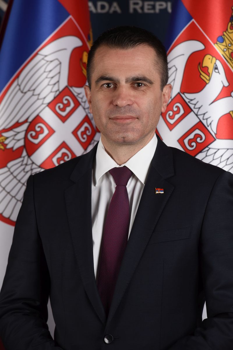 Djordje Milicevic