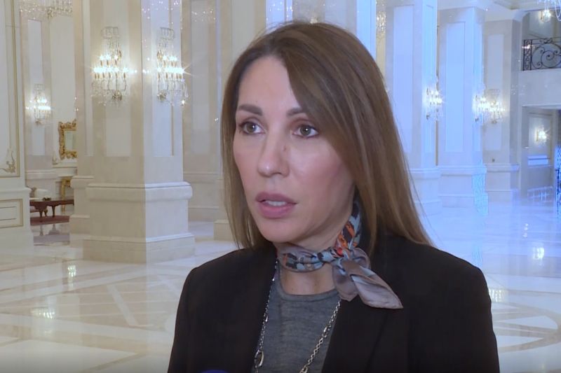 Serbia can count on one third of its gas needs from Azerbaijan