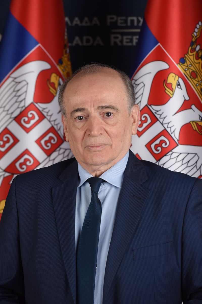 Milan Krkobabic