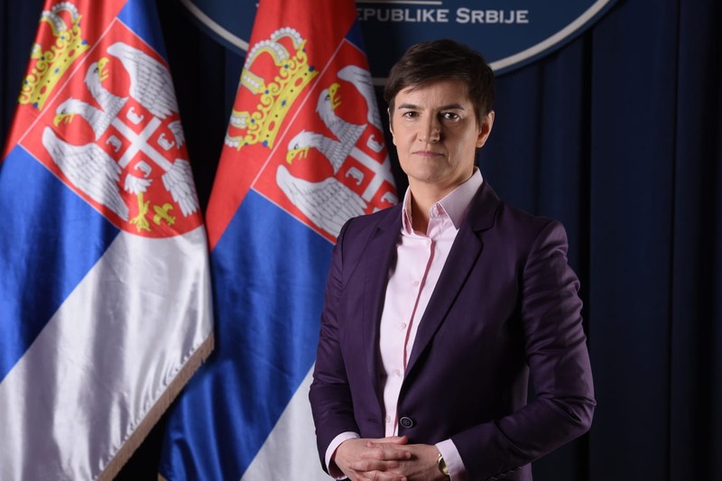 Prime Minister wishes Happy Republika Srpska Day