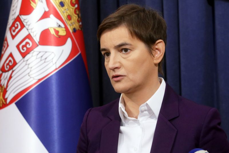 Economic strengthening of Serbia of great importance for protection of national interests