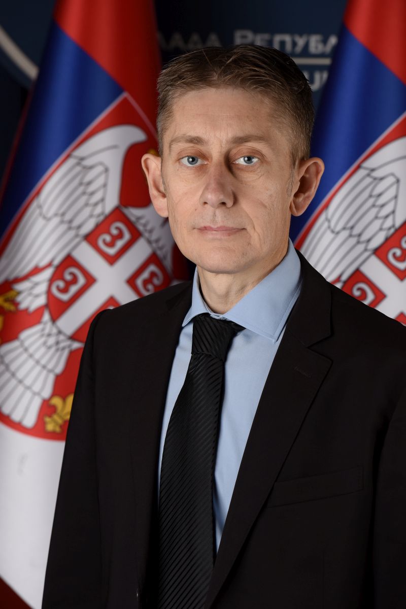 Aleksandar Martinovic