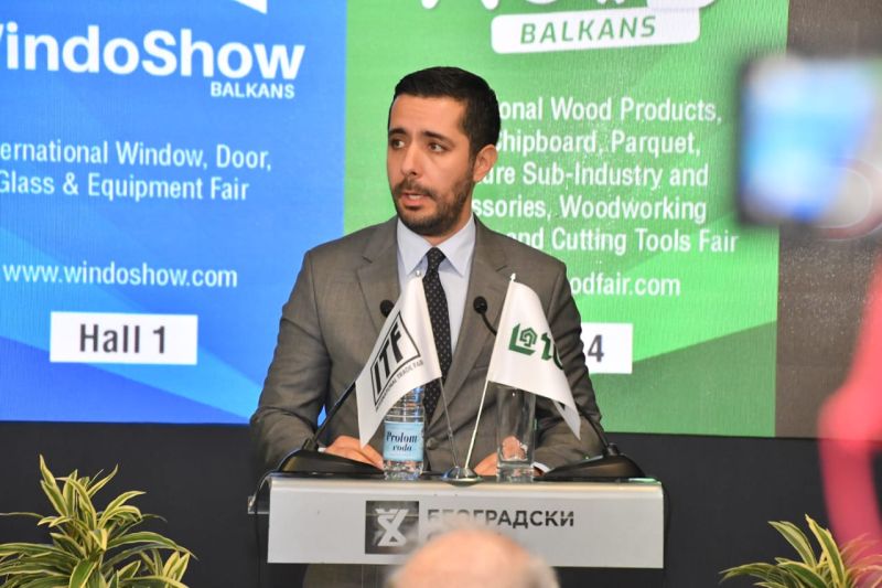 Wood industry has potential for greater exports