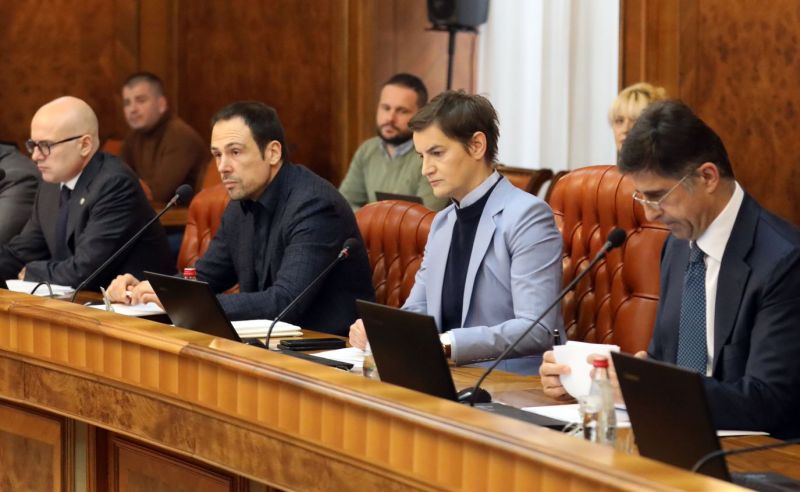 Programme for suppressing gray economy until 2025 adopted