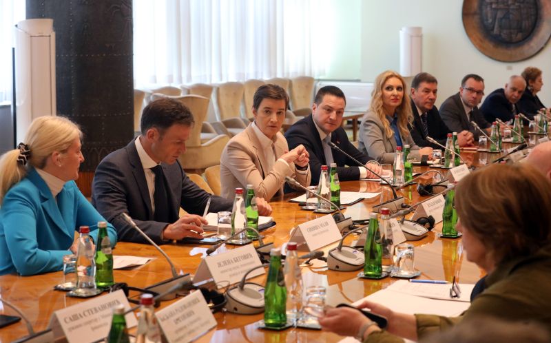 Improving higher education financing system