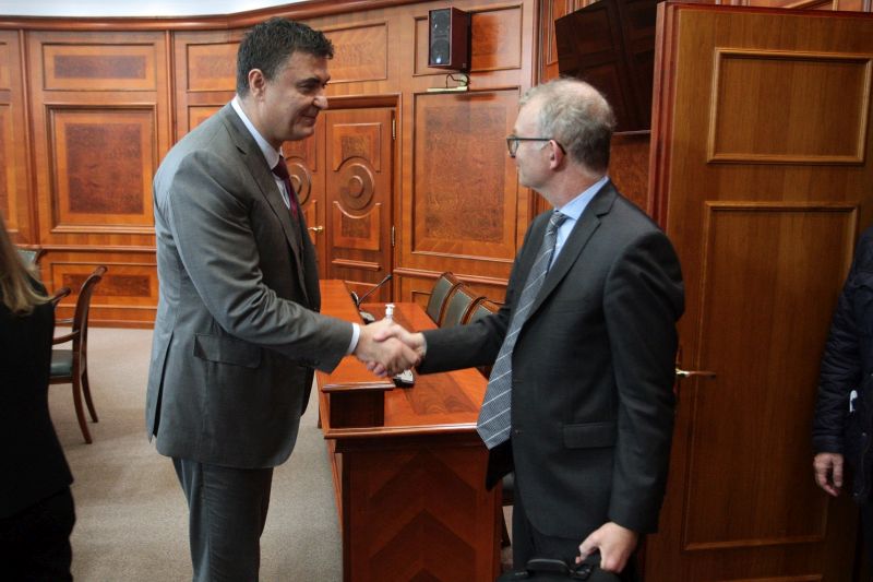 Serbia makes progress in structural reforms in field of economy