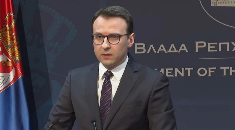 Serbian people completely boycott local elections in north of Kosovo and Metohija