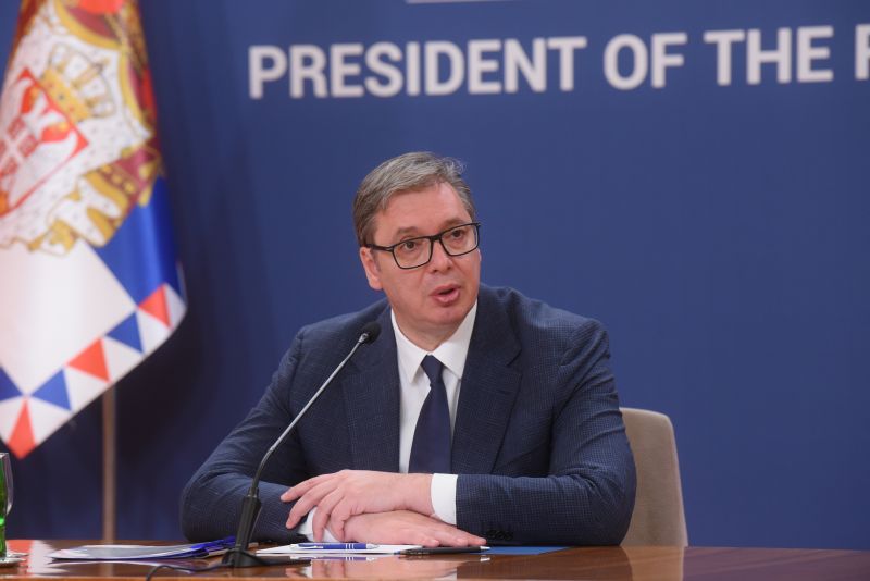 Profound, fundamental changes in foreign policy ahead of Serbia