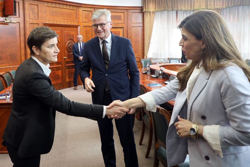 Continuation of engagement of UNMIK of crucial importance for Serbia