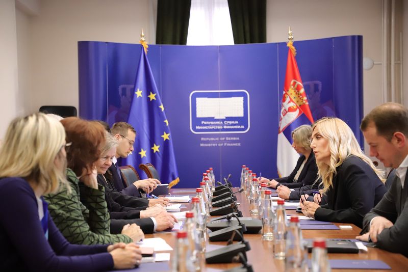Serbia implements judgments of European Court of Human Rights