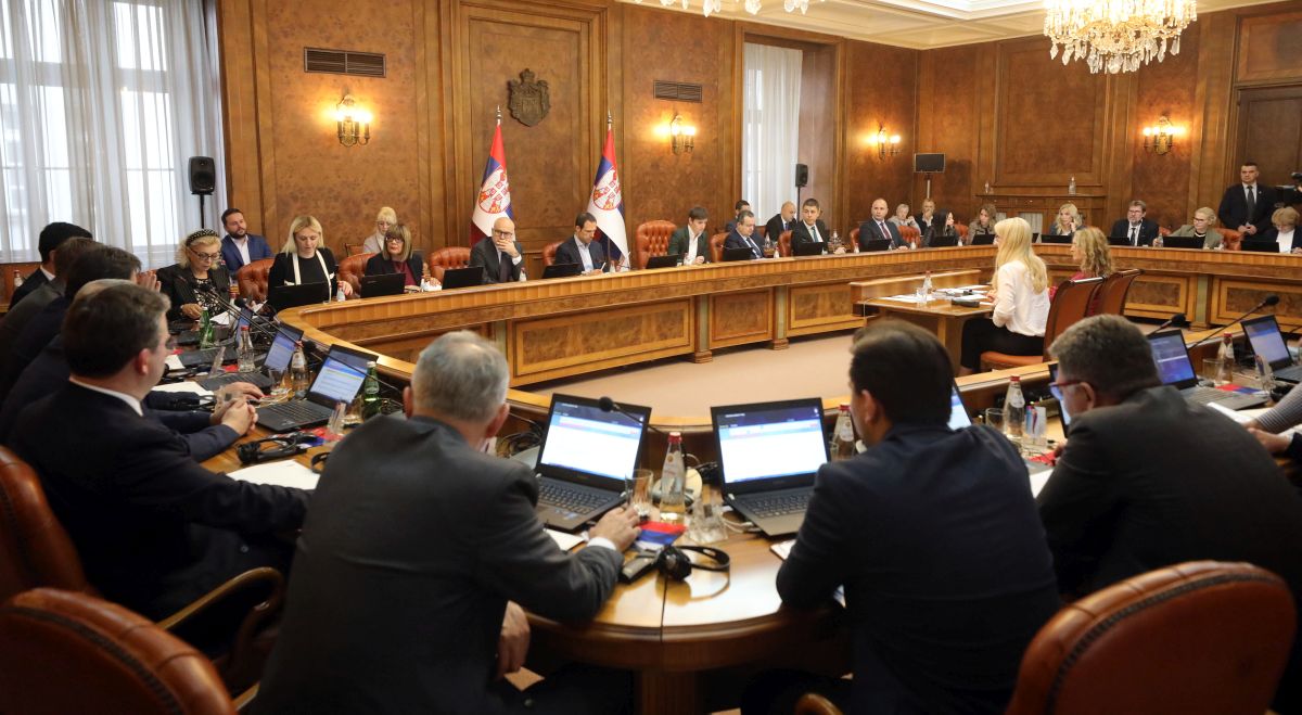Government adopts several amendments in field of agriculture
